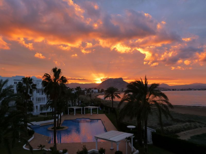 photo 23 Owner direct vacation rental Denia appartement Valencian Community Alicante (province of) View from the balcony