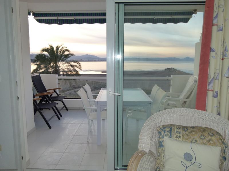 photo 4 Owner direct vacation rental Denia appartement Valencian Community Alicante (province of) Terrace