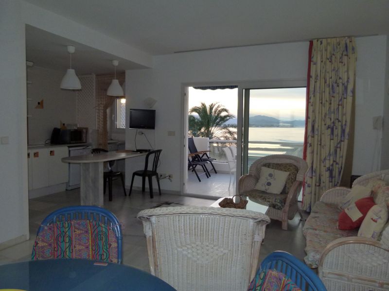 photo 8 Owner direct vacation rental Denia appartement Valencian Community Alicante (province of) Living room