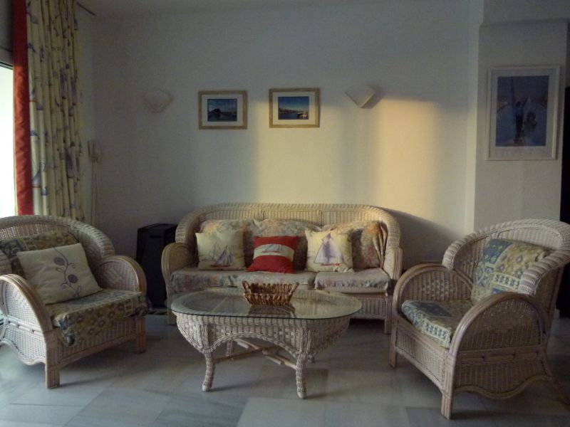 photo 5 Owner direct vacation rental Denia appartement Valencian Community Alicante (province of) Living room