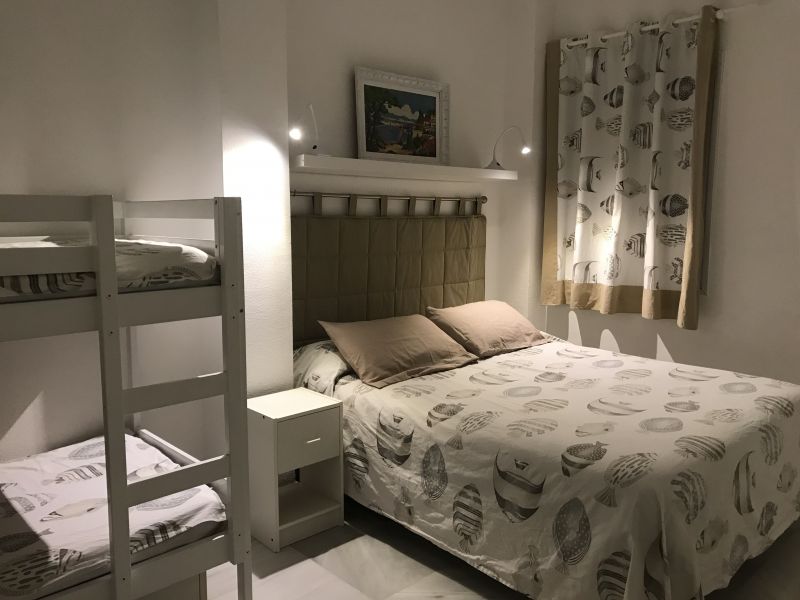 photo 12 Owner direct vacation rental Denia appartement Valencian Community Alicante (province of) bedroom 2