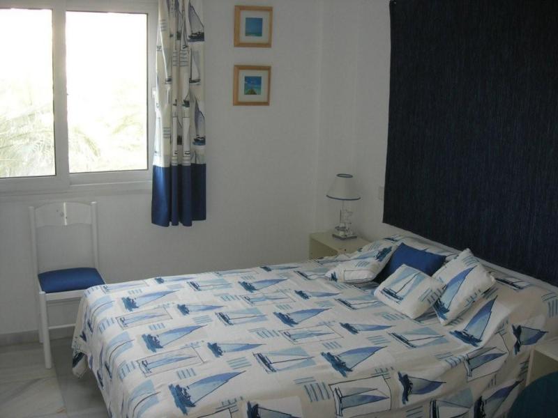 photo 11 Owner direct vacation rental Denia appartement Valencian Community Alicante (province of) bedroom 1