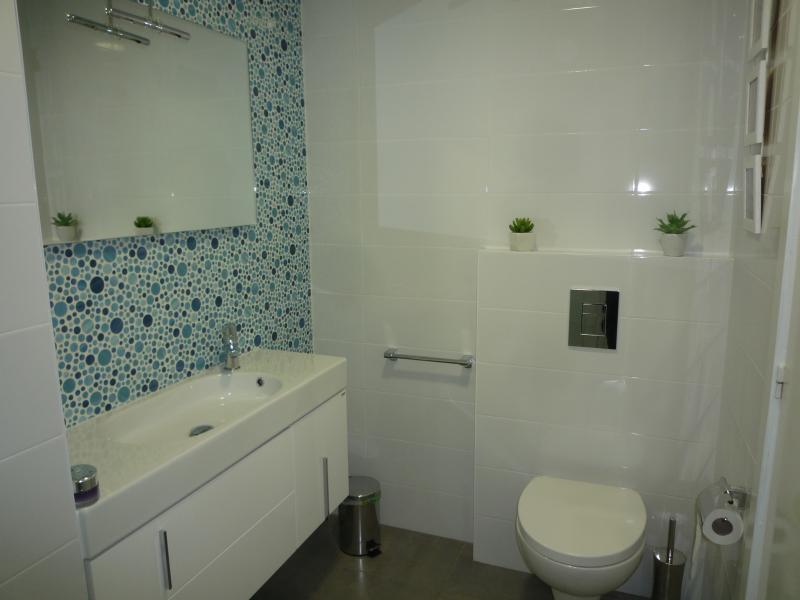 photo 13 Owner direct vacation rental Denia appartement Valencian Community Alicante (province of) bathroom