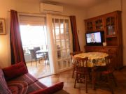 Alicante (Province Of) beach and seaside rentals: appartement # 55632
