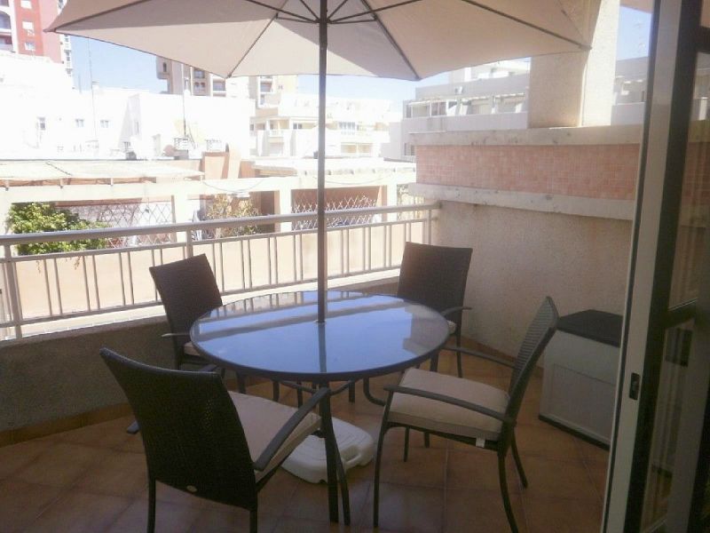 photo 1 Owner direct vacation rental Torrevieja appartement Valencian Community Alicante (province of) Terrace