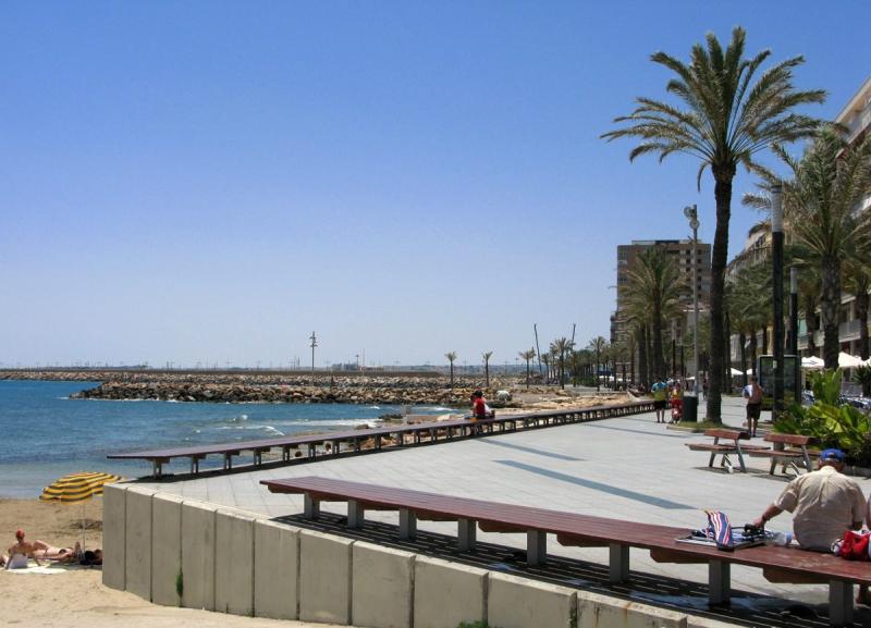 photo 17 Owner direct vacation rental Torrevieja appartement Valencian Community Alicante (province of) Surroundings