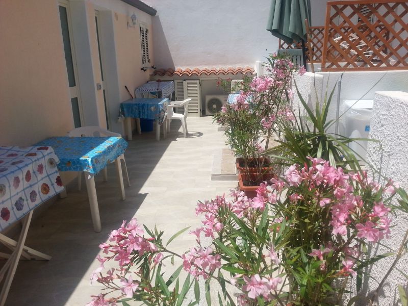 photo 16 Owner direct vacation rental Isola Rossa studio Sardinia Olbia Tempio Province Hall