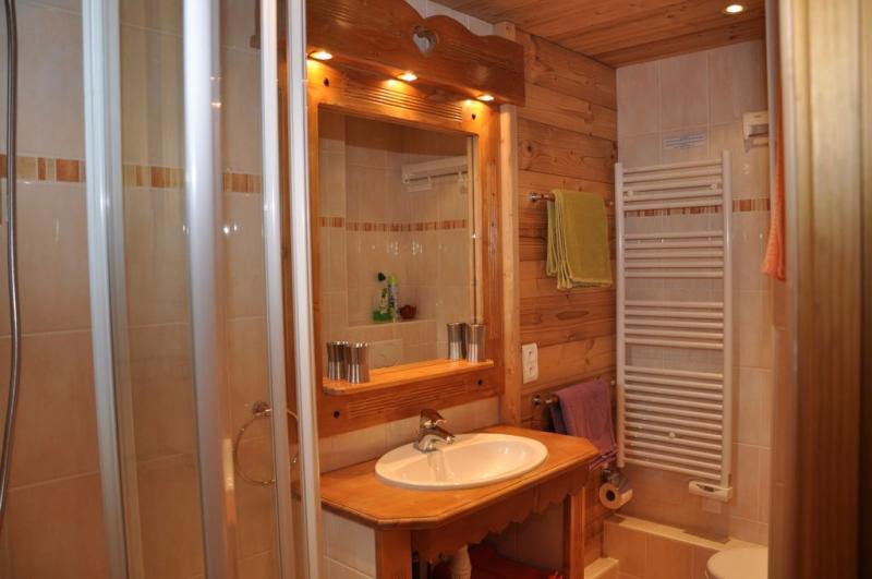 photo 7 Owner direct vacation rental Valmorel appartement Rhone-Alps Savoie Half bath
