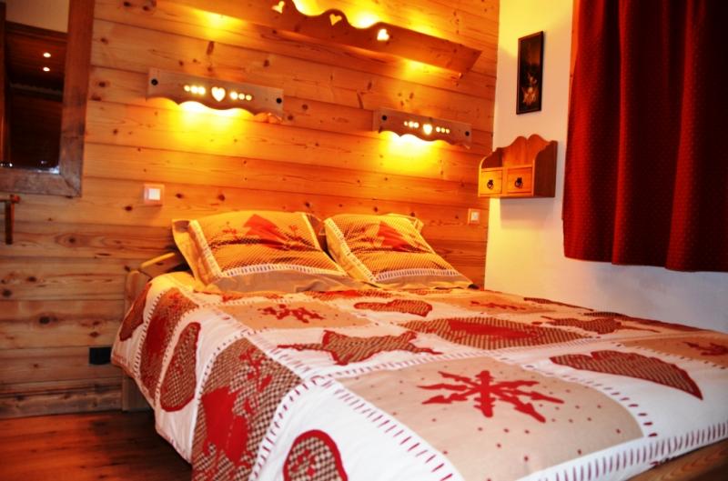 photo 5 Owner direct vacation rental Valmorel appartement Rhone-Alps Savoie bedroom