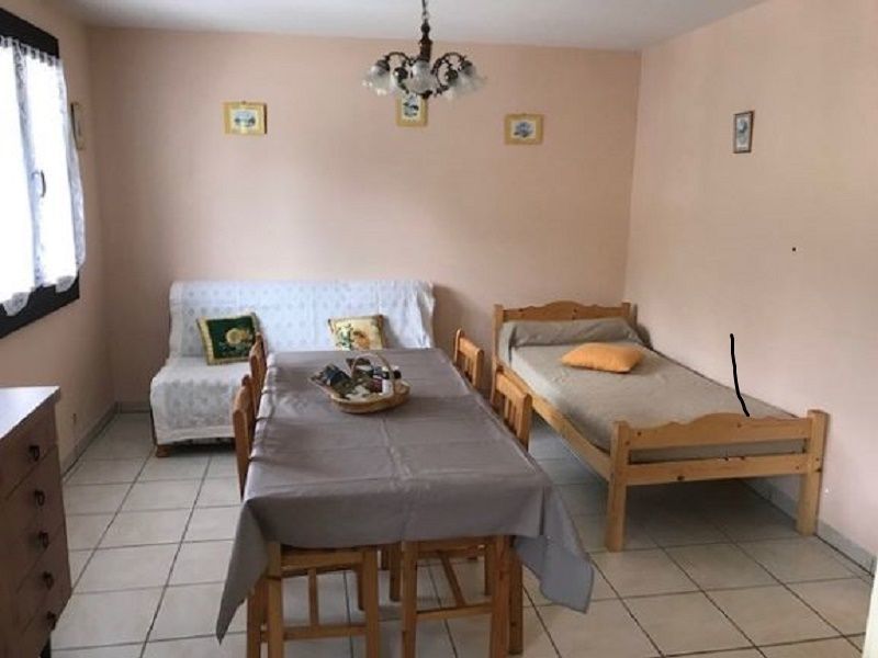 photo 1 Owner direct vacation rental Ceillac en Queyras appartement Provence-Alpes-Cte d'Azur Hautes-Alpes Dining room