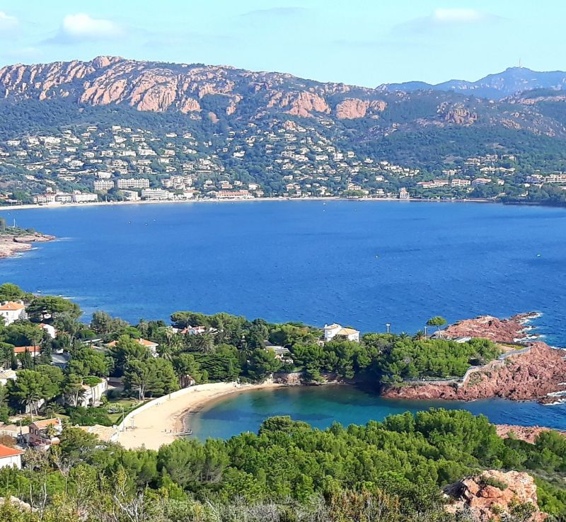 photo 19 Owner direct vacation rental Saint Raphael mobilhome Provence-Alpes-Cte d'Azur Var Surroundings