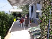 Agay vacation rentals: mobilhome # 5602