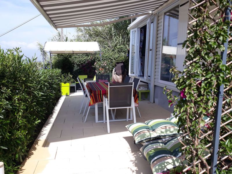 photo 0 Owner direct vacation rental Saint Raphael mobilhome Provence-Alpes-Cte d'Azur Var