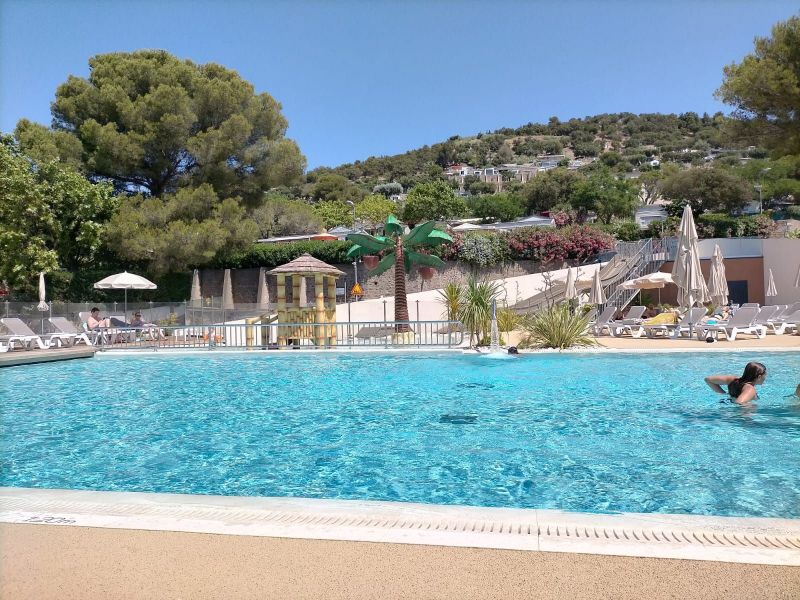 photo 21 Owner direct vacation rental Saint Raphael mobilhome Provence-Alpes-Cte d'Azur Var Swimming pool