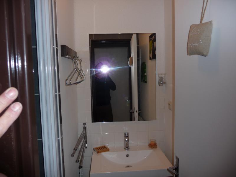 photo 10 Owner direct vacation rental La Rosire 1850 appartement Rhone-Alps Savoie bathroom 1