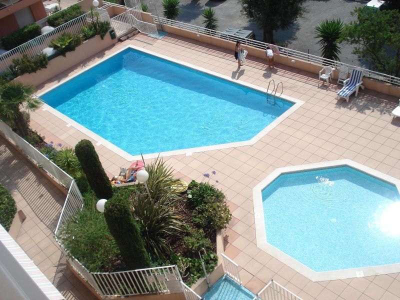 photo 10 Owner direct vacation rental Roquebrune Cap Martin appartement Provence-Alpes-Cte d'Azur Alpes-Maritimes Swimming pool