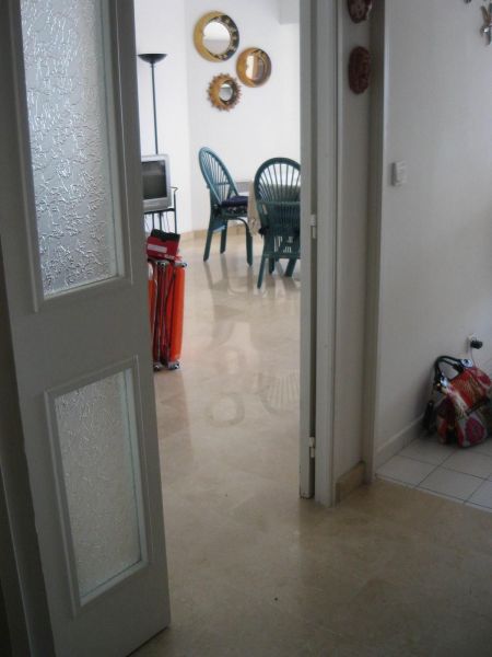 photo 12 Owner direct vacation rental Roquebrune Cap Martin appartement Provence-Alpes-Cte d'Azur Alpes-Maritimes Hall