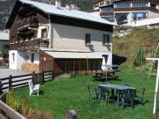 Arvieux En Queyras vacation rentals: studio # 561