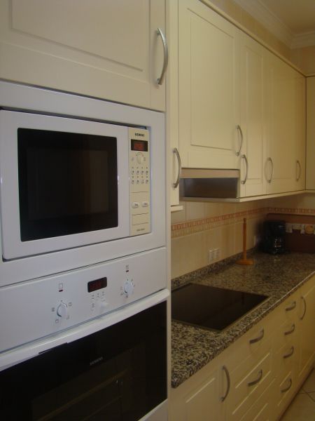 photo 4 Owner direct vacation rental Vilamoura appartement Algarve  Separate kitchen