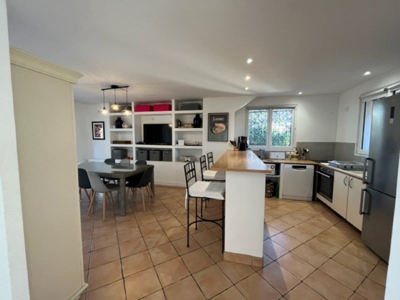 photo 6 Owner direct vacation rental Saint Raphael villa Provence-Alpes-Cte d'Azur Var Open-plan kitchen