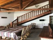 Hautes-Alpes vacation rentals for 9 people: chalet # 56206