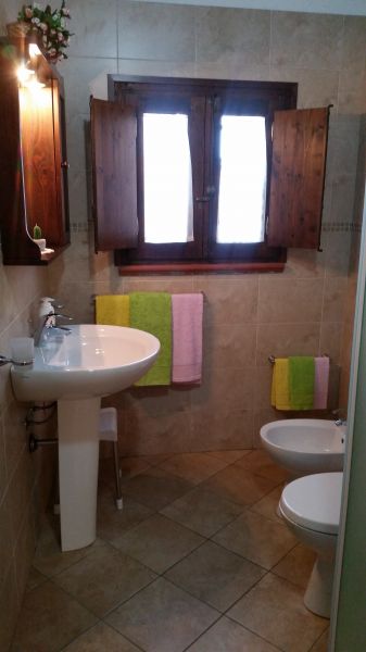 photo 14 Owner direct vacation rental Palermo studio Sicily Palermo Province Half bath