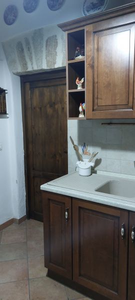 photo 12 Owner direct vacation rental Palermo studio Sicily Palermo Province Separate kitchen