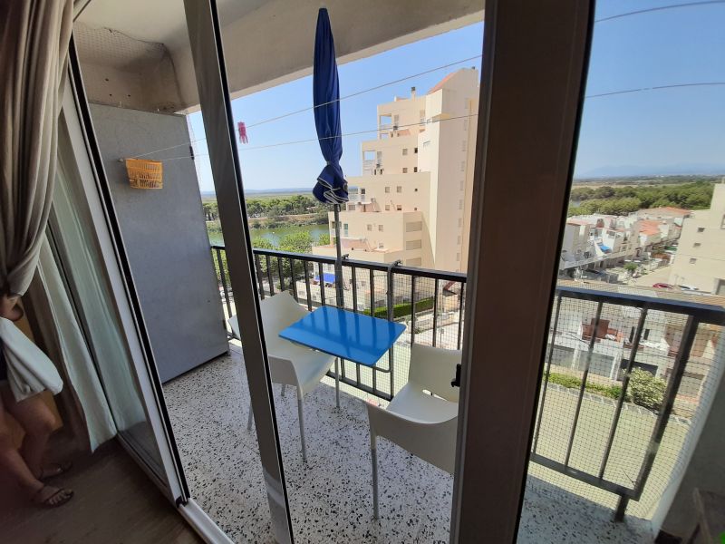 photo 9 Owner direct vacation rental Empuriabrava appartement Catalonia Girona (province of) View from the balcony