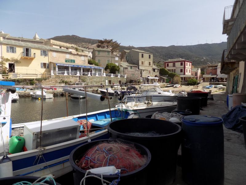 photo 8 Owner direct vacation rental Centuri appartement Corsica Corsica Surroundings