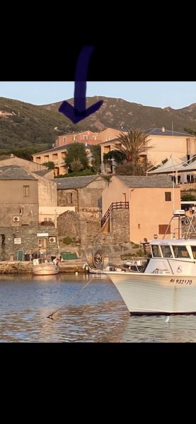 photo 9 Owner direct vacation rental Centuri appartement Corsica Corsica Surroundings