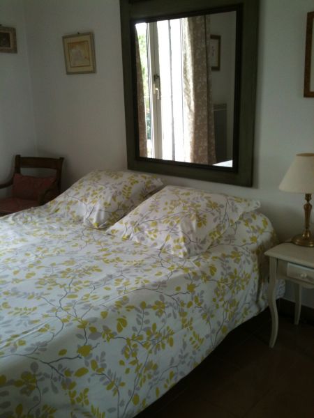 photo 9 Owner direct vacation rental Saint Tropez appartement Provence-Alpes-Cte d'Azur Var bedroom