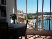 Saint Tropez sea view vacation rentals: appartement # 5689