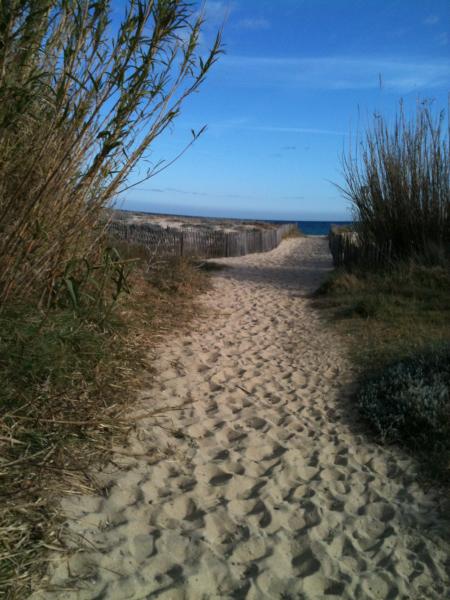 photo 17 Owner direct vacation rental Saint Tropez appartement Provence-Alpes-Cte d'Azur Var View of the property from outside