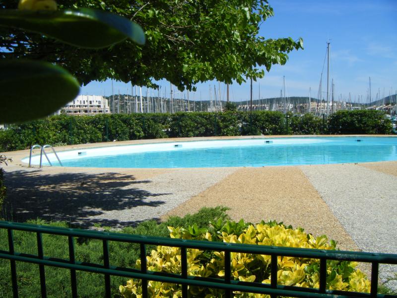 photo 10 Owner direct vacation rental Saint Tropez appartement Provence-Alpes-Cte d'Azur Var Swimming pool