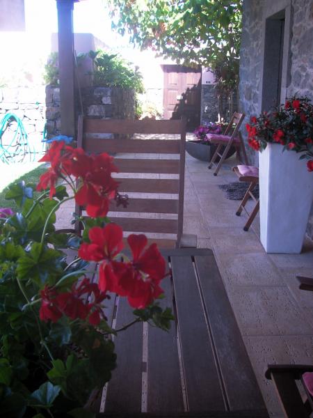 photo 19 Owner direct vacation rental Funchal bungalow Madeira  Hall