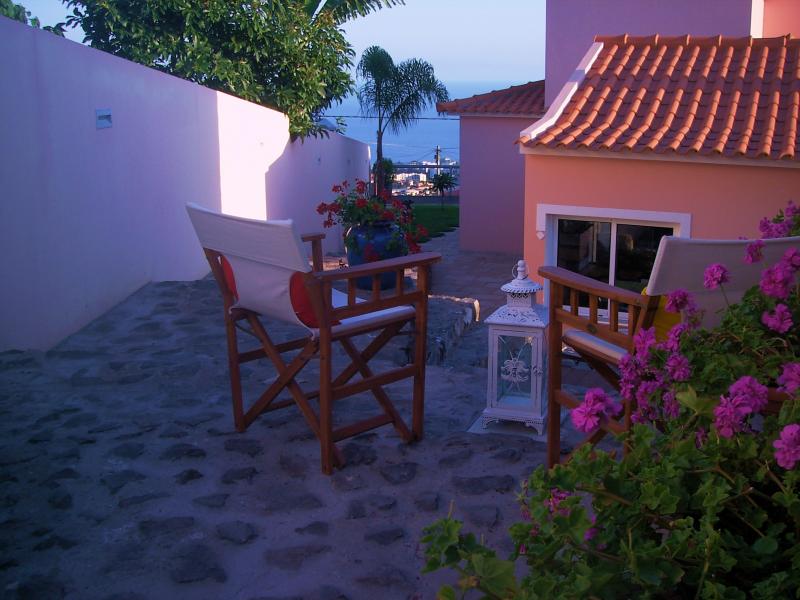 photo 20 Owner direct vacation rental Funchal bungalow Madeira  Corridor