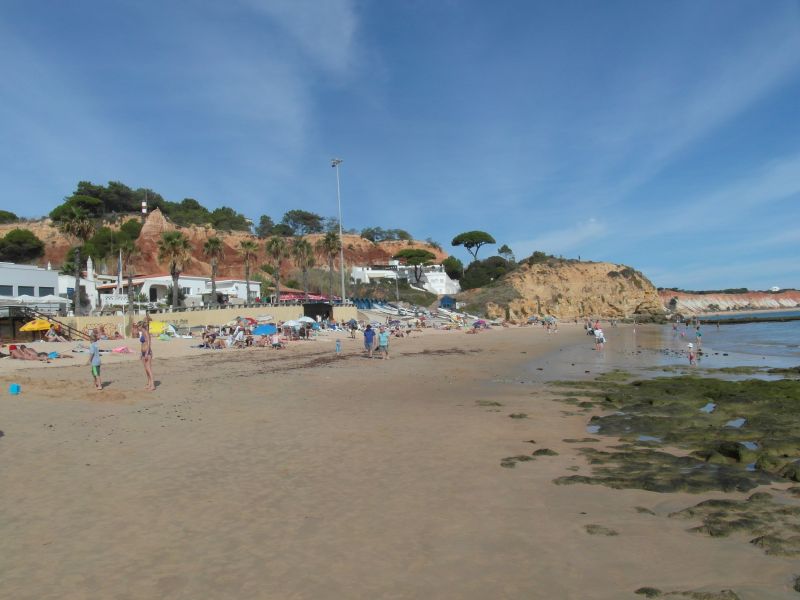 photo 25 Owner direct vacation rental Albufeira villa Algarve  Beach