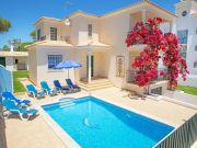 Algarve Coast vacation rentals for 8 people: villa # 57069