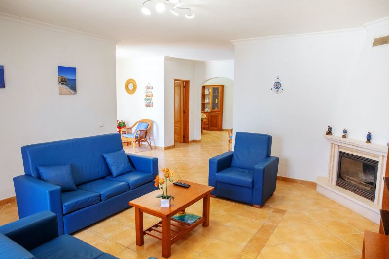 photo 3 Owner direct vacation rental Albufeira villa Algarve  Living room