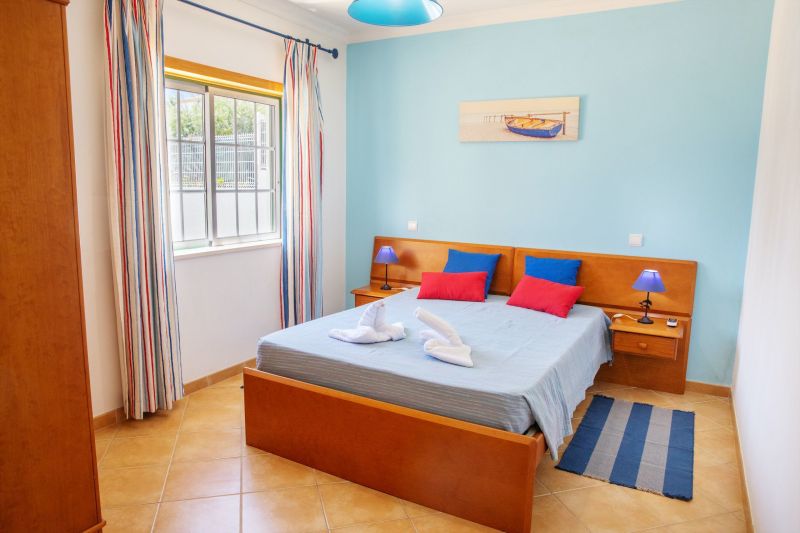 photo 5 Owner direct vacation rental Albufeira villa Algarve  bedroom 1
