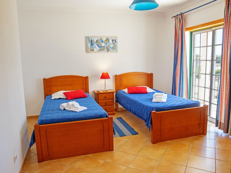 photo 13 Owner direct vacation rental Albufeira villa Algarve  bedroom 4