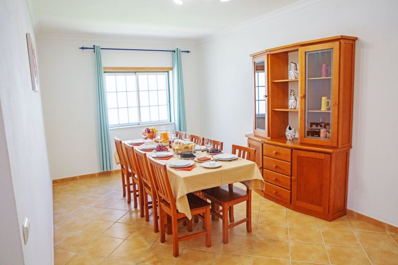 photo 16 Owner direct vacation rental Albufeira villa Algarve  Dining room