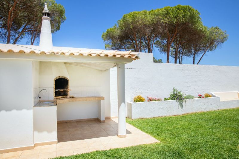 photo 19 Owner direct vacation rental Albufeira villa Algarve  Garden