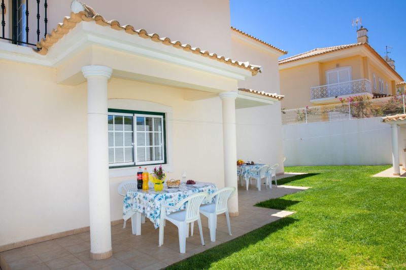 photo 21 Owner direct vacation rental Albufeira villa Algarve  Garden