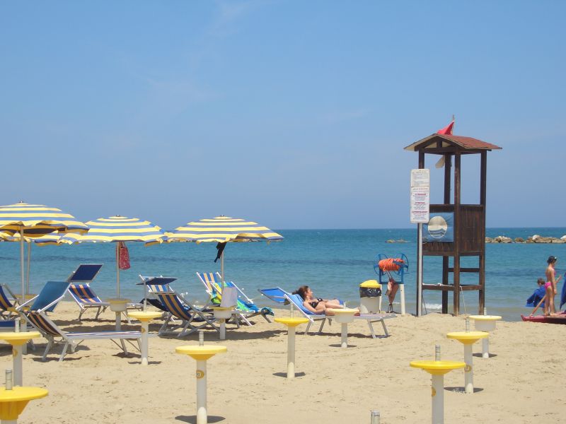 photo 13 Owner direct vacation rental Campomarino appartement Molise Campobasso Province Beach