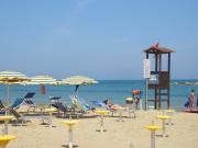 Termoli vacation rentals apartments: appartement # 57140