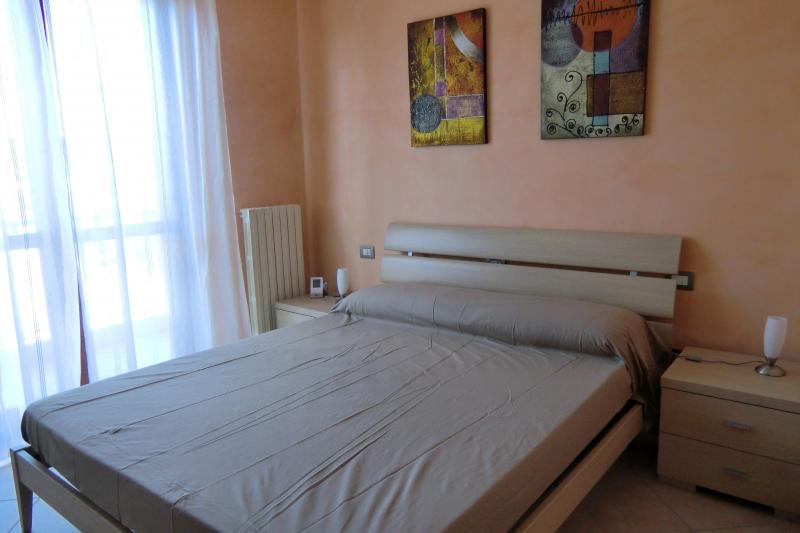 photo 6 Owner direct vacation rental Campomarino appartement Molise Campobasso Province bedroom 1