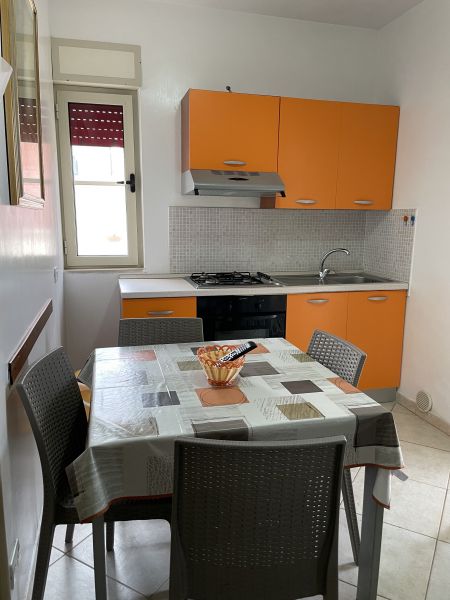 photo 9 Owner direct vacation rental Rodi Garganico appartement Puglia Foggia Province Separate kitchen