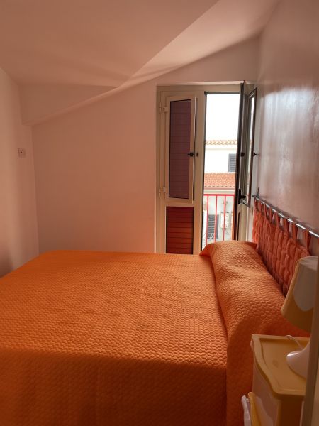 photo 13 Owner direct vacation rental Rodi Garganico appartement Puglia Foggia Province bedroom 1