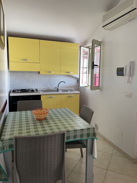 photo 16 Owner direct vacation rental Rodi Garganico appartement Puglia Foggia Province Separate kitchen